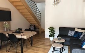 Apartmany Konevova